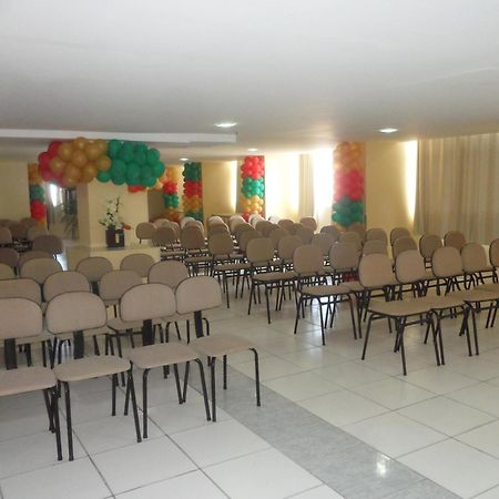 Hotel Rede Andrade Plaza Recife Exteriér fotografie