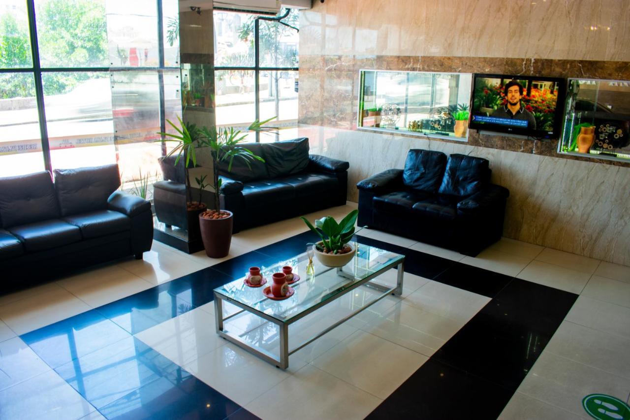 Hotel Rede Andrade Plaza Recife Exteriér fotografie