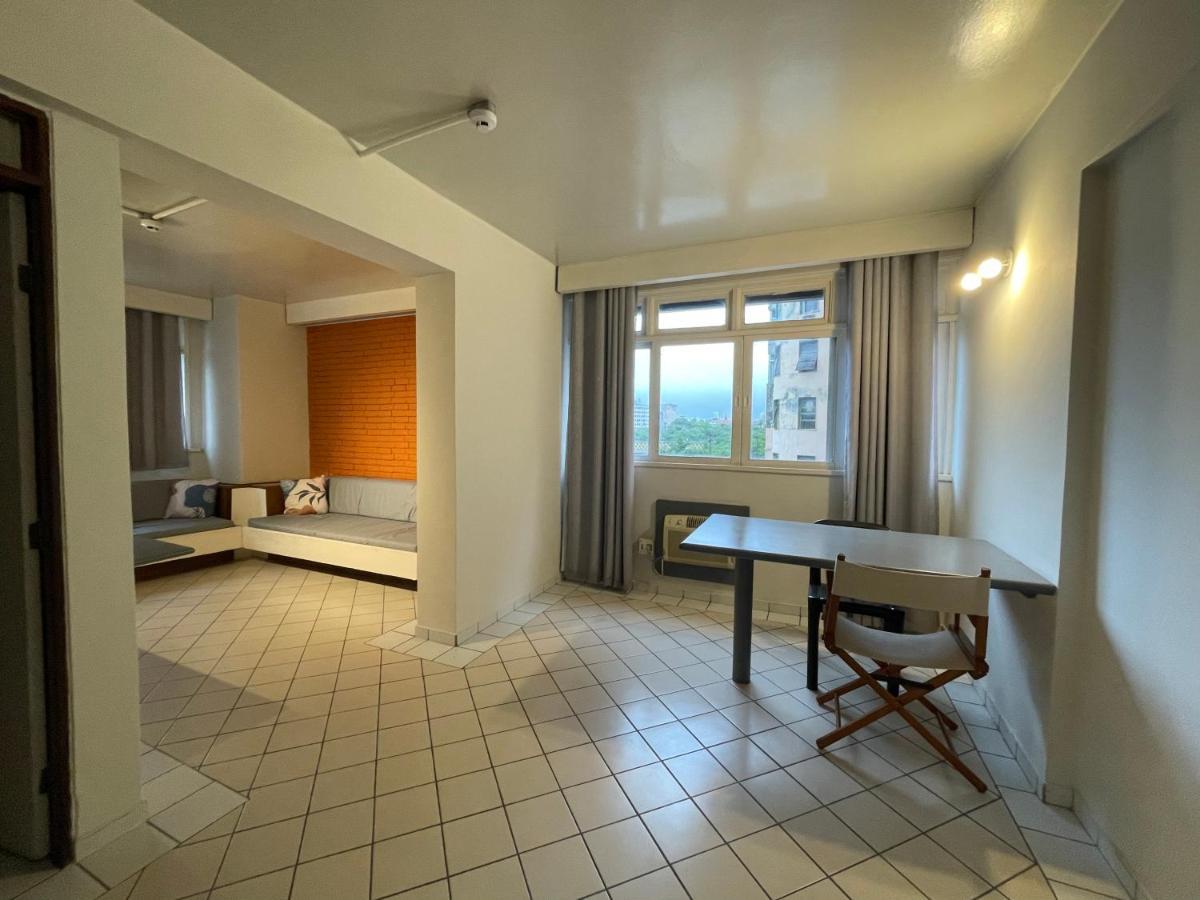 Hotel Rede Andrade Plaza Recife Exteriér fotografie