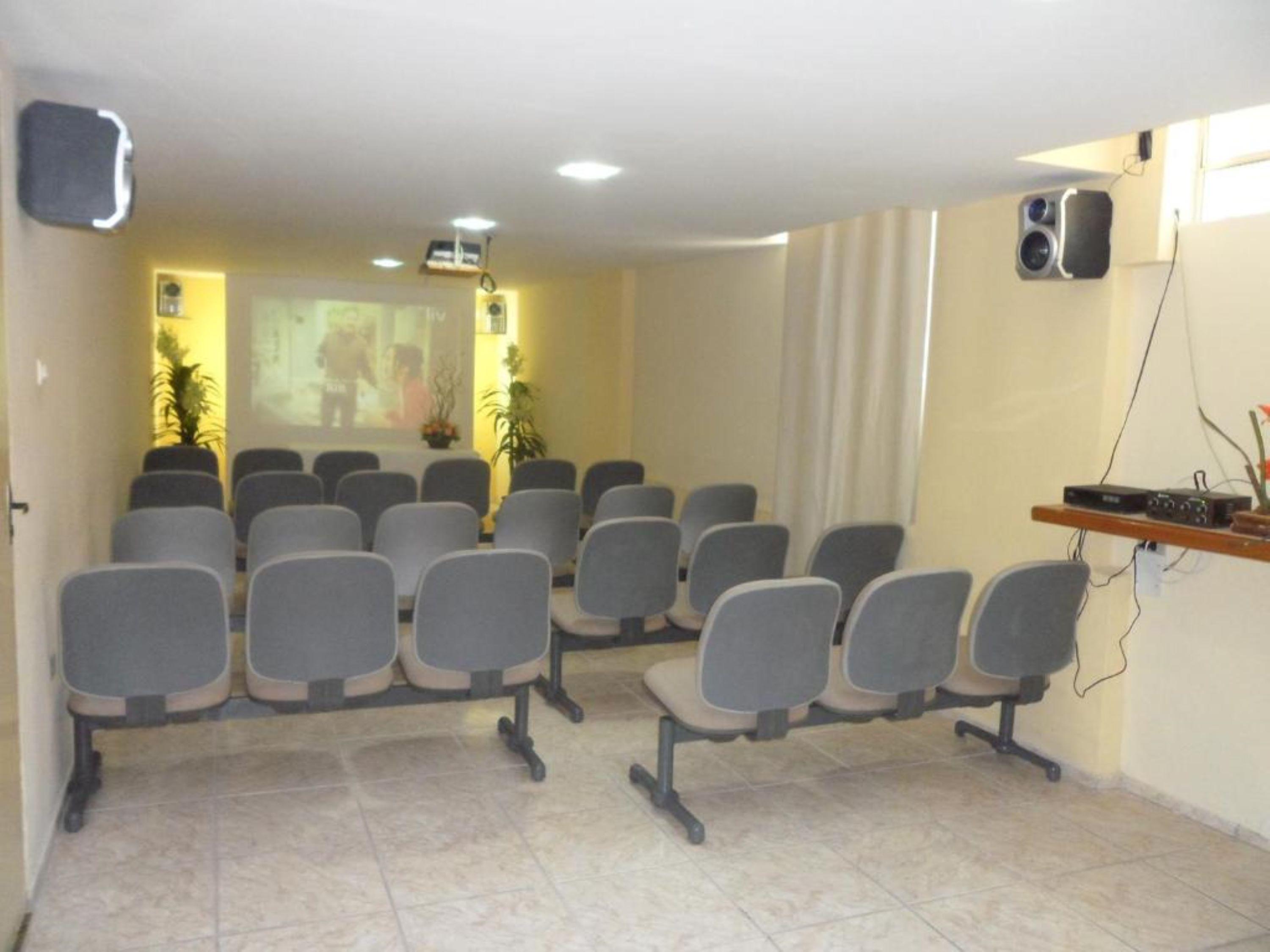 Hotel Rede Andrade Plaza Recife Exteriér fotografie