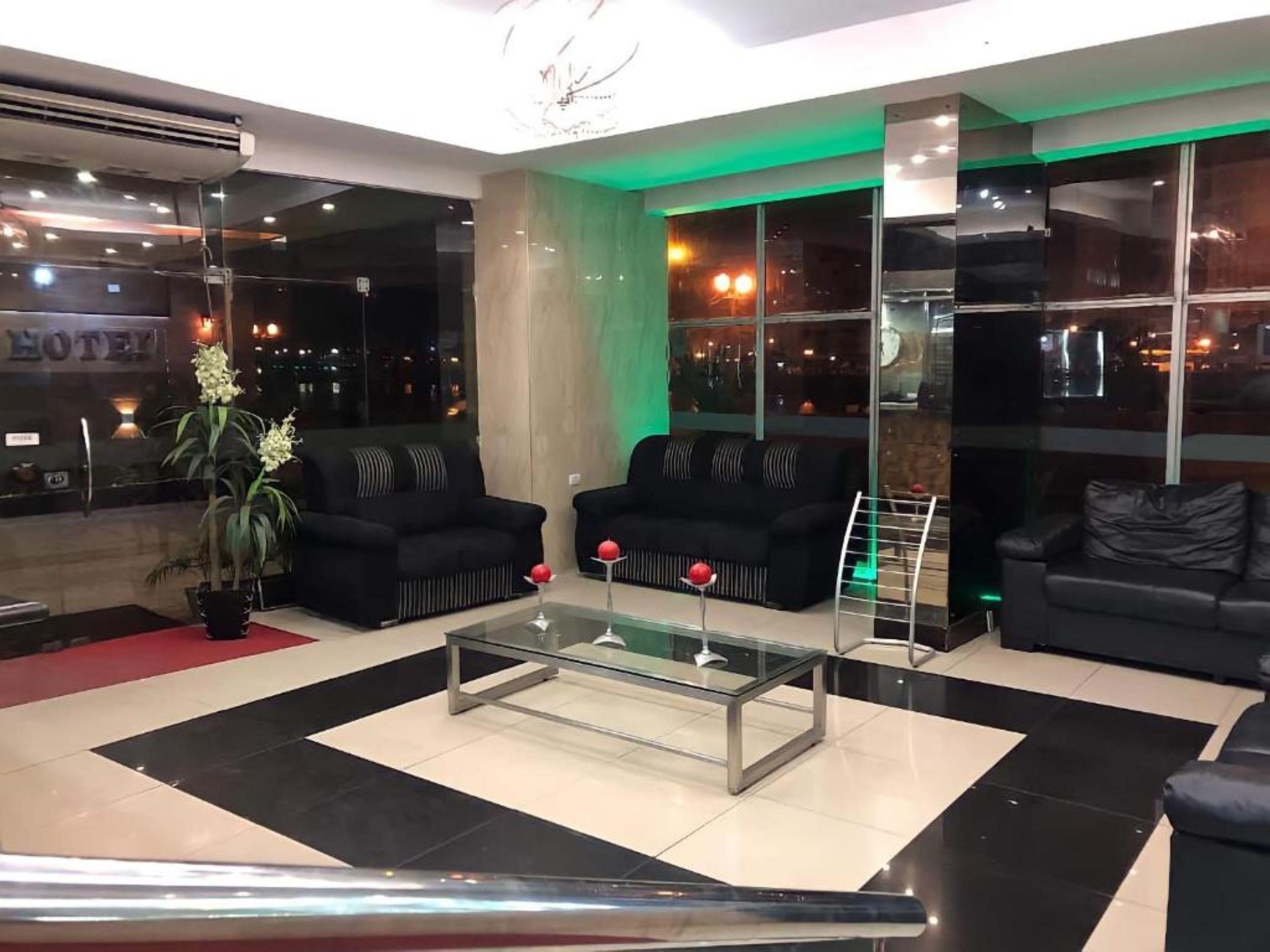 Hotel Rede Andrade Plaza Recife Exteriér fotografie