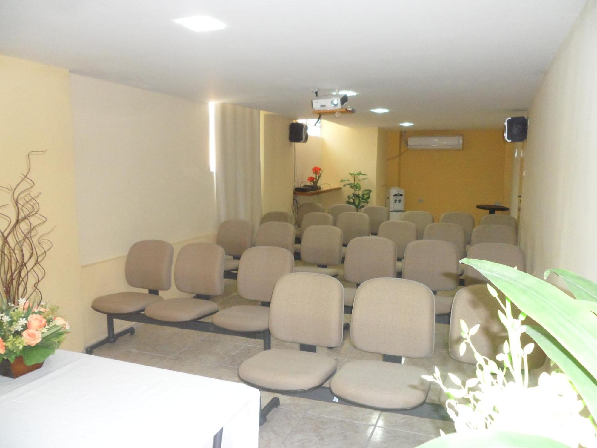 Hotel Rede Andrade Plaza Recife Exteriér fotografie
