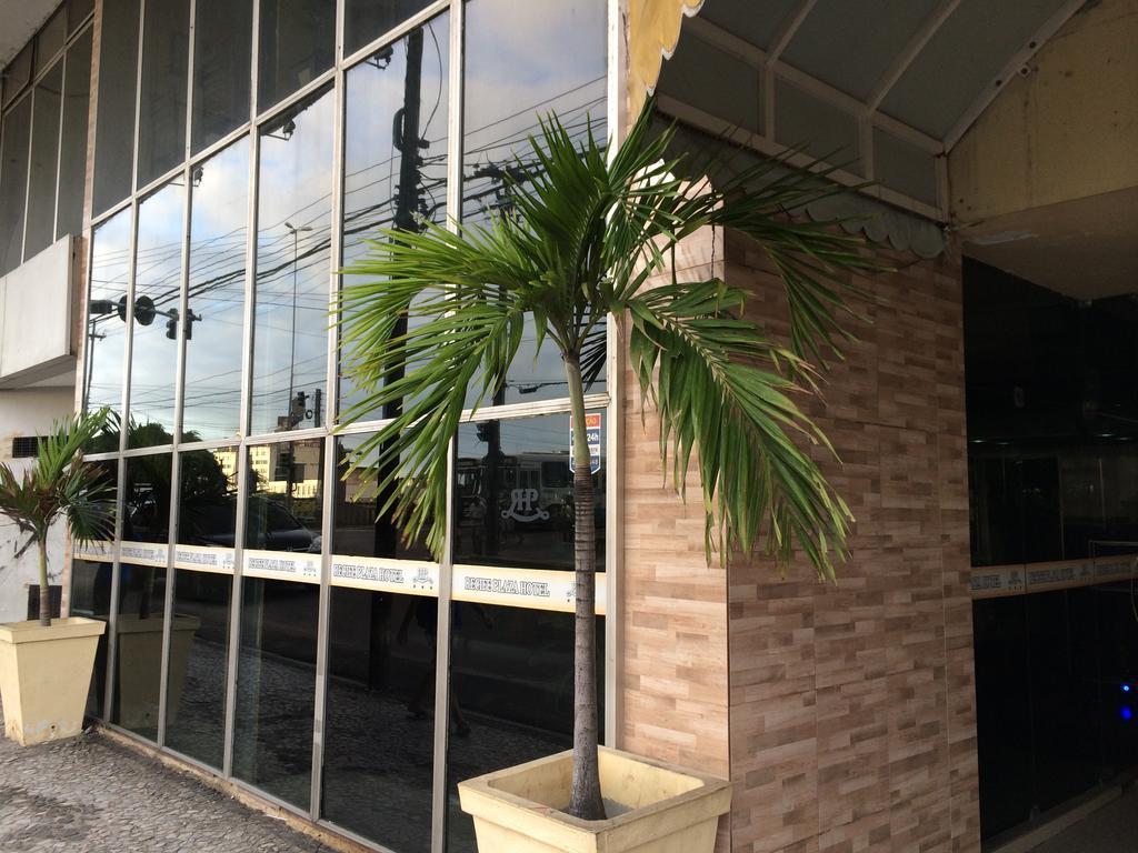 Hotel Rede Andrade Plaza Recife Exteriér fotografie